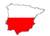 RÓTULOS SAR - Polski